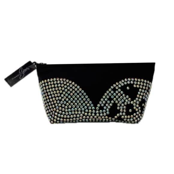 RARE Limited Edition MAC Selena La Reina Makeup Bag - Picture 3 of 7